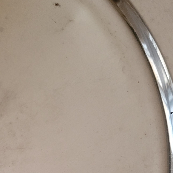 VTG-Kromex Lazy Susan Server - Picture 6 of 7